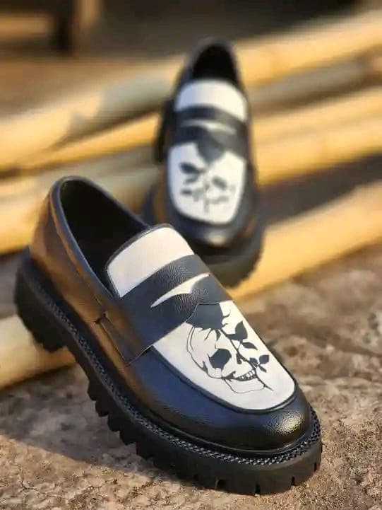 Penny Loafers